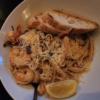 Wildfire Public House - Limited time seafood pasta - Breakfast & Brunch Near Me - Modesto, California