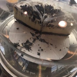 Oreo Cheesecake