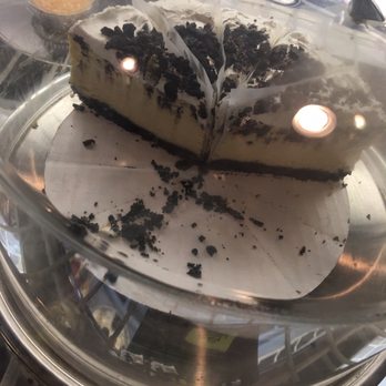 Jubilations Cheesecake - Oreo Cheesecake is their best seller. AMAZING!!!!!! - Coffee & Tea Near Me - West Point, Mississippi Jubilations Cheesecake - Oreo Cheesecake is their best seller. AMAZING!!!!!! - Coffee & Tea Near Me - West Point, Mississippi