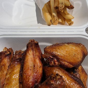 Corner Market BBQ - Barbeque Near Me - Petersburg, Virginia
