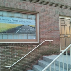 Instructor's Choice Driving School - Falls Church Classroom