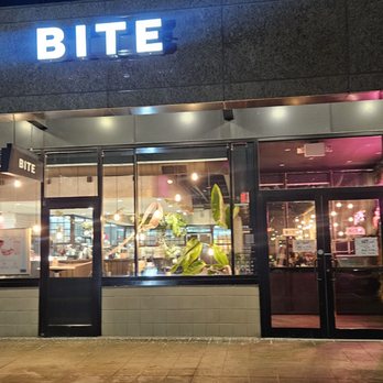 Bite Food & Coffee - Coffee & Tea Near Me - Hackensack, New Jersey