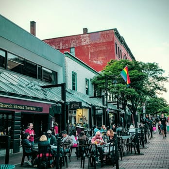 Church Street Tavern - Great place to dine outside right on Church St - Bars Near Me - Burlington, Vermont Church Street Tavern - Great place to dine outside right on Church St - Bars Near Me - Burlington, Vermont