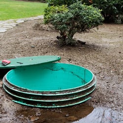Harding Septic