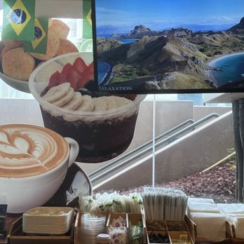 Tropical Tribe - To go - Juice Bars & Smoothies Near Me - Honolulu, Hawaii Tropical Tribe - To go - Juice Bars & Smoothies Near Me - Honolulu, Hawaii