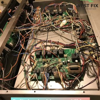 West Fix Appliance Repair - Symptoms: The display is unresponsive - Appliances & Repair Near Me West Fix Appliance Repair - Symptoms: The display is unresponsive - Appliances & Repair Near Me