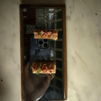 Musaafer - Fudge - Indian Near Me - Houston, Texas