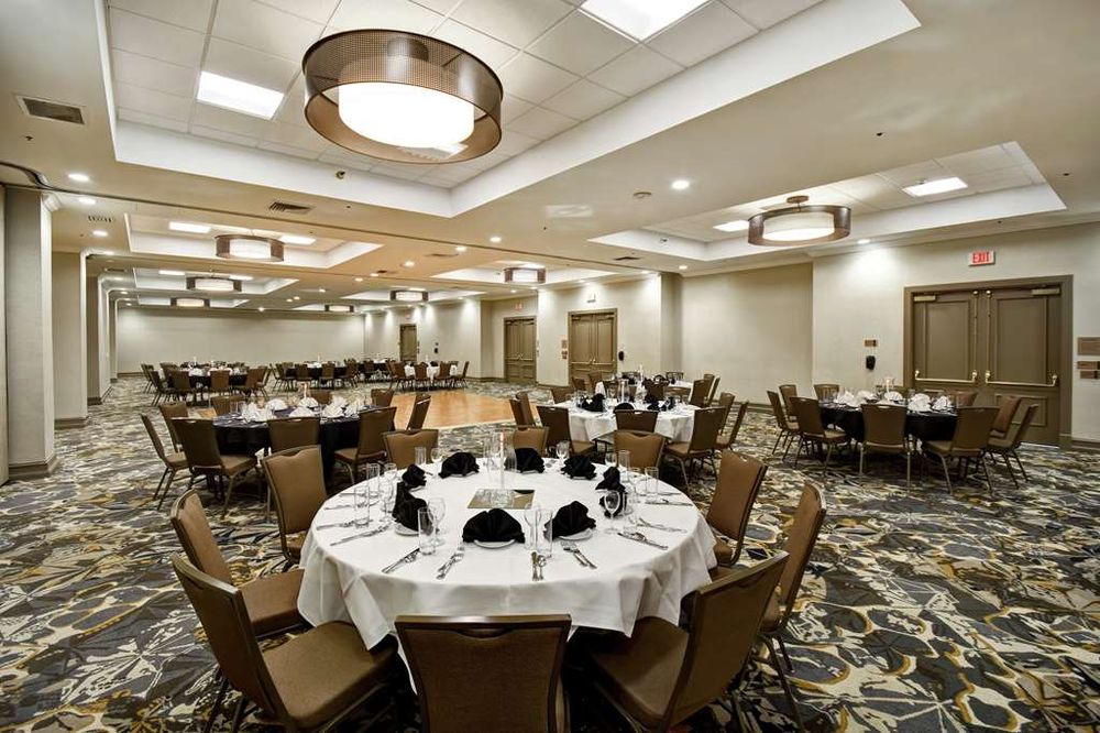 Embassy Suites by Hilton Milpitas Silicon Valley