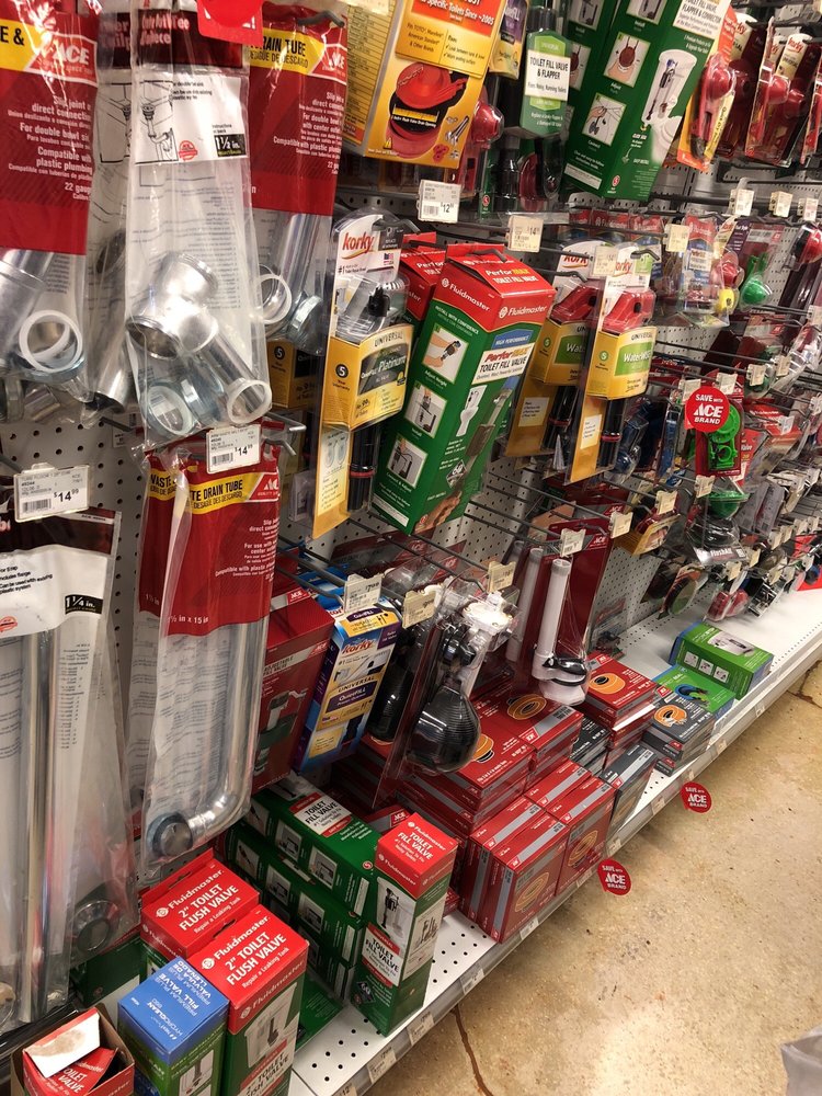 ACE HDWE OF CUTLER BAY 10 Reviews Hardware Stores 20537 Old