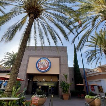 Dave & Buster's Irvine - Beautiful day at Dave n Buster's - American Near Me - Irvine, California Dave & Buster's Irvine - Beautiful day at Dave n Buster's - American Near Me - Irvine, California