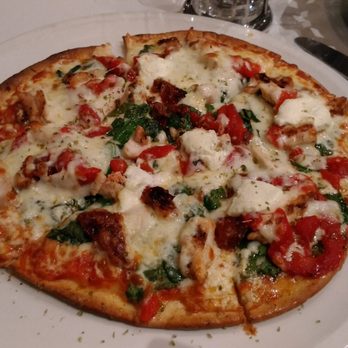 Carmelina Restaurant - Romantini pizza - Italian Near Me - Markham, Ontario Carmelina Restaurant - Romantini pizza - Italian Near Me - Markham, Ontario