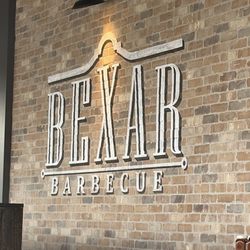 Bexar Barbecue