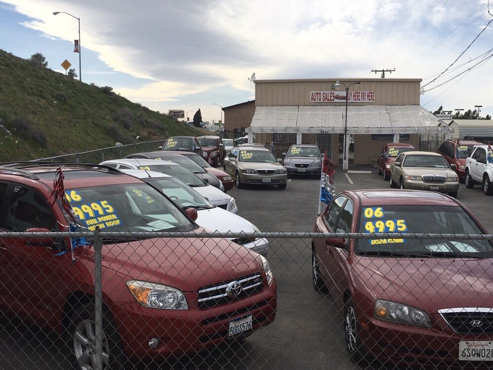 DESERT WHOLESALE Updated September 2024 9424 Hesperia Rd, Hesperia