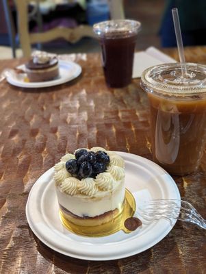 Amphora Bakery by null