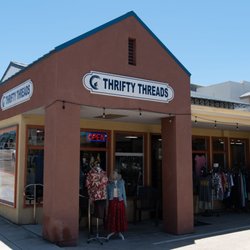 Thrifty Threads