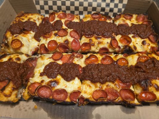 Wild Child Pizza NE by null