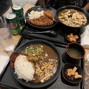 Abiko Curry - Couple Combo $35 - Japanese Curry Near Me - New York, New York Abiko Curry - Couple Combo $35 - Japanese Curry Near Me - New York, New York
