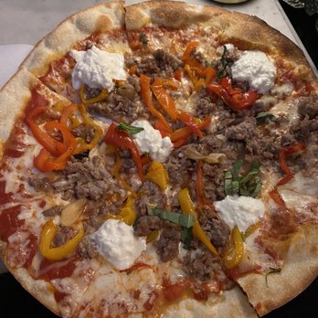 Cafe Fiorello - Italian Near Me - New York, New York Cafe Fiorello - Italian Near Me - New York, New York
