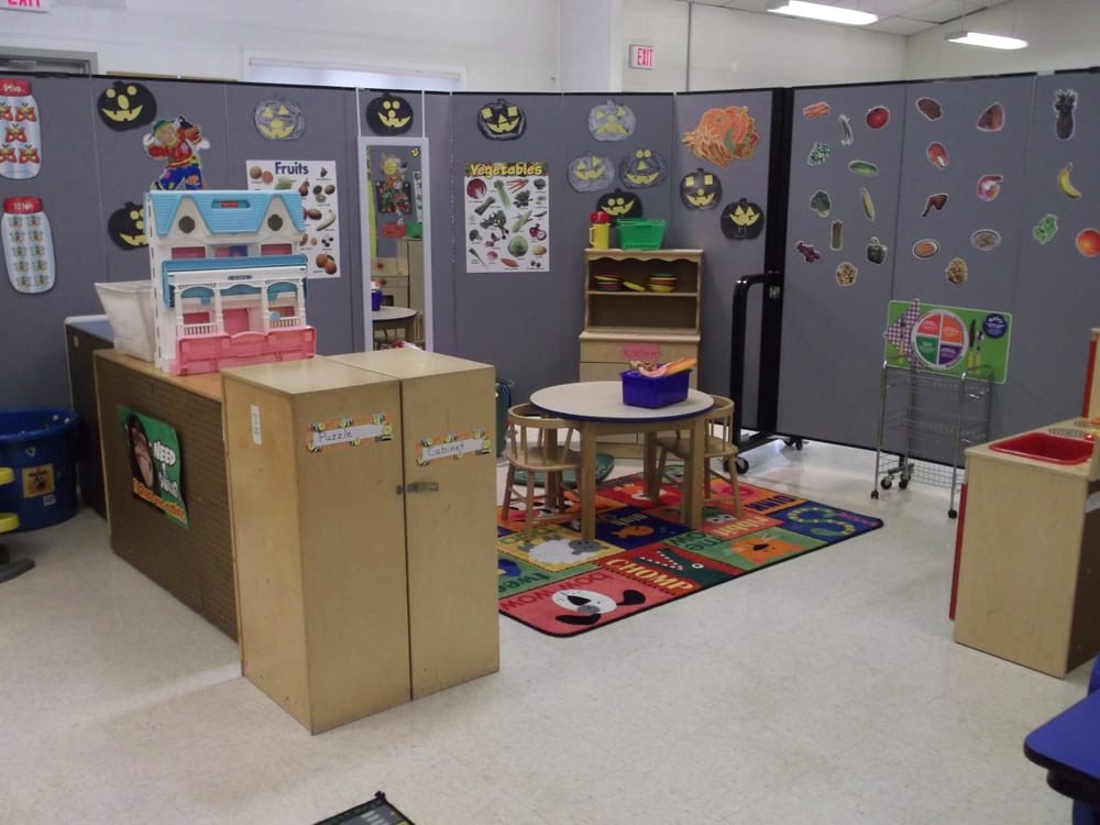 Shepherd's Care Children's Center - childcare center in Olney, MD