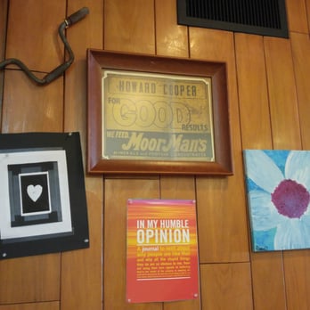 Kersh Cafe - Wall decor - Cafes Near Me - Farmington, Illinois Kersh Cafe - Wall decor - Cafes Near Me - Farmington, Illinois