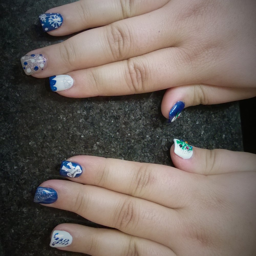 TLC Nails - Nail Salons Near Me - Natick, Massachusetts TLC Nails - Nail Salons Near Me - Natick, Massachusetts