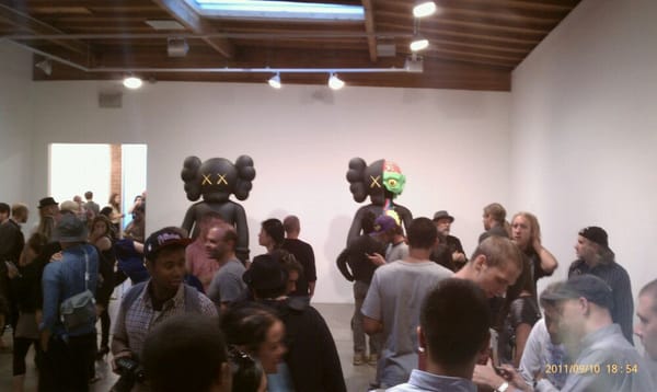 Honor Fraser Gallery by null