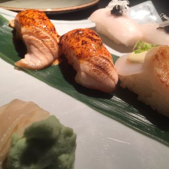 19 Sushi Bar - Japanese Near Me - Madrid, M