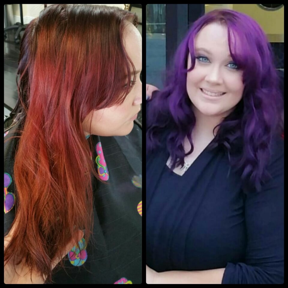 POLISHED GLAMOUR NAILS AND HAIR LOUNGE 19 Photos 1850 W Fairbanks