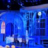 Queens Theatre gift card