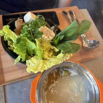 Potto - Yasaiyi nabe - Japanese Near Me - San Francisco, California Potto - Yasaiyi nabe - Japanese Near Me - San Francisco, California