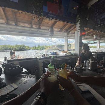 Tiki Tiki - The real margarita, basil, Mojito - Burgers Near Me - Hollywood, Florida Tiki Tiki - The real margarita, basil, Mojito - Burgers Near Me - Hollywood, Florida