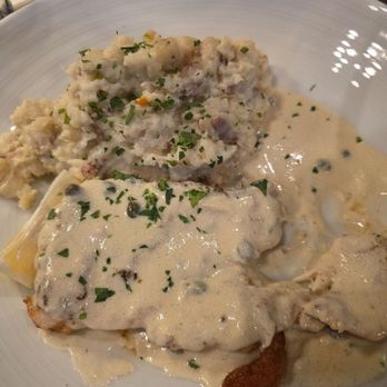 Amici Pizzeria & Bar - Chicken Piccata - Pizza Near Me - Reno, Nevada Amici Pizzeria & Bar - Chicken Piccata - Pizza Near Me - Reno, Nevada