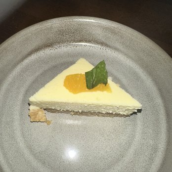 Ella Elli - cheesecake - Wine Bars Near Me - Chicago, Illinois