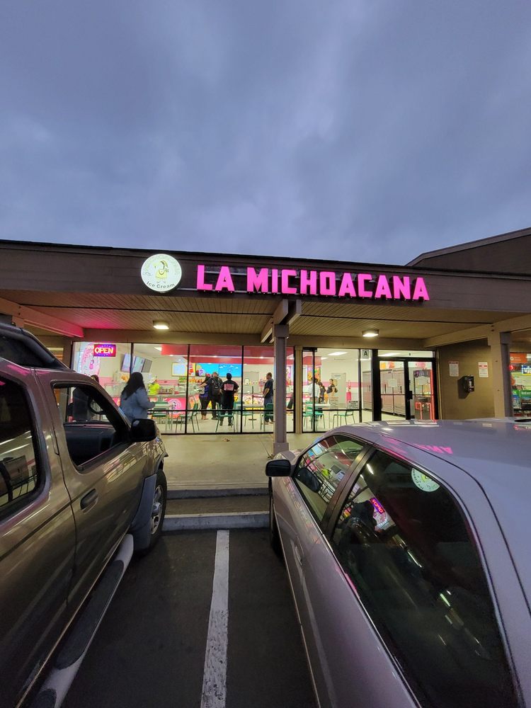 LA MICHOACANA ELITE Updated October 2024 21 Photos 675 E Lincoln Ave, Escondido