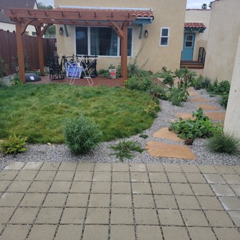 Organic Greens Landscapes - Landscaping Near Me - Oxnard, California