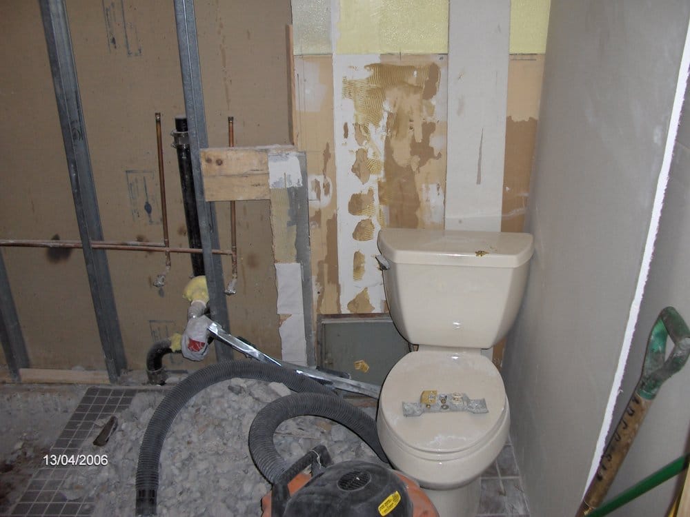 Slide of Camelot Plumbing and Heating