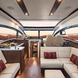 43 Ft Sundancer