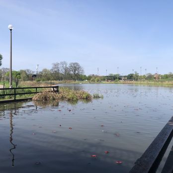 Humboldt Park - Parks Near Me - Chicago, Illinois