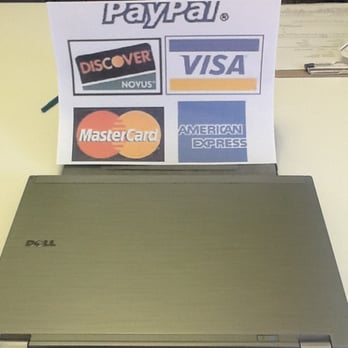 Akers Computers - IT Services & Computer Repair Near Me