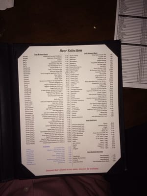 Menu photo 2 Soho Japanese Bistro Granger, IN Menu photo 2 Soho Japanese Bistro Granger, IN