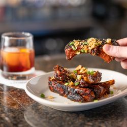 Connors Steak & Seafood