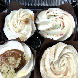 Cupcakes
