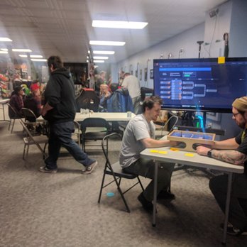Looking For Group - Tournaments - LAN Centers Near Me - Pittsburgh, Pennsylvania Looking For Group - Tournaments - LAN Centers Near Me - Pittsburgh, Pennsylvania