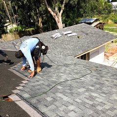 Slide of SRQ Building Services