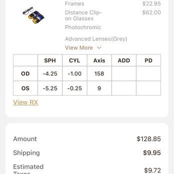 Drs. Roush and Will Optometrists - The price that includes contacts - Optometrists Near Me - Kendallville, Indiana Drs. Roush and Will Optometrists - The price that includes contacts - Optometrists Near Me - Kendallville, Indiana