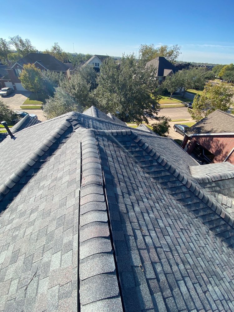 Slide of Mr Roof Maintenance and Remodeling