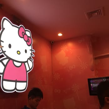 Funny BBQ - Hello kitty! - Hot Pot Near Me - New York, New York Funny BBQ - Hello kitty! - Hot Pot Near Me - New York, New York