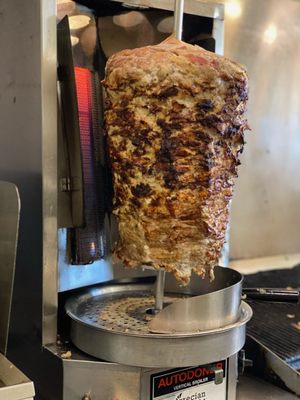 Avli the little Greek tavern by null