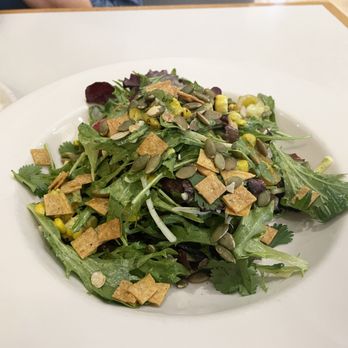 Marketplace Café at Nordstrom - Cilantro Lime (no meat) - New American Near Me - Brea, California Marketplace Café at Nordstrom - Cilantro Lime (no meat) - New American Near Me - Brea, California