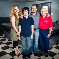 Collins Auto Care - Family Owned and Operated.